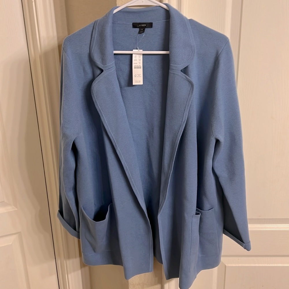 I crew Eloise sweater